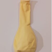 МАКАРОН YELLOW/ ЖЪЛТО 10" 100бр./ №9